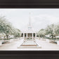 Sweet is The Work Phoenix Arizona Temple