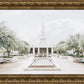 Sweet is The Work Phoenix Arizona Temple