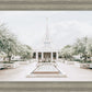 Sweet is The Work Phoenix Arizona Temple