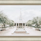 Sweet is The Work Phoenix Arizona Temple