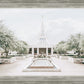 Sweet is The Work Phoenix Arizona Temple