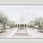 Sweet is The Work Phoenix Arizona Temple