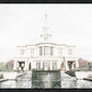 Sweet is The Work Payson Utah Temple