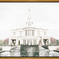 Sweet is The Work Payson Utah Temple