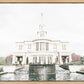 Sweet is The Work Payson Utah Temple