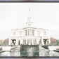 Sweet is The Work Payson Utah Temple