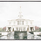 Sweet is The Work Payson Utah Temple