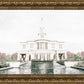 Sweet is The Work Payson Utah Temple