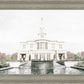 Sweet is The Work Payson Utah Temple