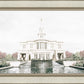 Sweet is The Work Payson Utah Temple