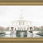 Sweet is The Work Payson Utah Temple