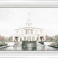 Sweet is The Work Payson Utah Temple