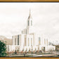 Sweet is The Work Orem Utah Temple