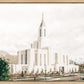 Sweet is The Work Orem Utah Temple
