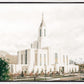 Sweet is The Work Orem Utah Temple