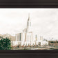 Sweet is The Work Orem Utah Temple