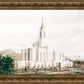 Sweet is The Work Orem Utah Temple