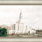Sweet is The Work Orem Utah Temple