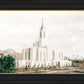 Sweet is The Work Orem Utah Temple