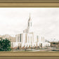 Sweet is The Work Orem Utah Temple