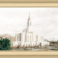 Sweet is The Work Orem Utah Temple