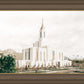 Sweet is The Work Orem Utah Temple