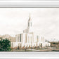 Sweet is The Work Orem Utah Temple