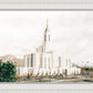 Sweet is The Work Orem Utah Temple