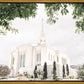 Sweet is The Work Ogden Utah Temple