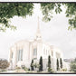 Sweet is The Work Ogden Utah Temple