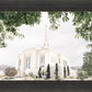 Sweet is The Work Ogden Utah Temple