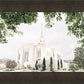 Sweet is The Work Ogden Utah Temple