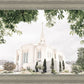 Sweet is The Work Ogden Utah Temple