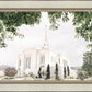Sweet is The Work Ogden Utah Temple