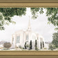 Sweet is The Work Ogden Utah Temple