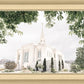 Sweet is The Work Ogden Utah Temple