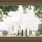 Sweet is The Work Ogden Utah Temple