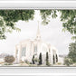 Sweet is The Work Ogden Utah Temple