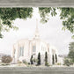 Sweet is The Work Ogden Utah Temple