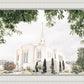 Sweet is The Work Ogden Utah Temple