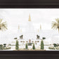 Sweet is The Work Oakland California Temple