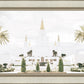 Sweet is The Work Oakland California Temple