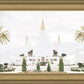 Sweet is The Work Oakland California Temple