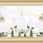 Sweet is The Work Oakland California Temple