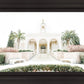 Sweet is The Work Newport Beach California Temple