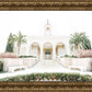 Sweet is The Work Newport Beach California Temple