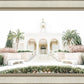 Sweet is The Work Newport Beach California Temple