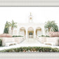 Sweet is The Work Newport Beach California Temple
