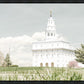 Sweet is The Work Nauvoo Illinois Temple