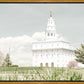 Sweet is The Work Nauvoo Illinois Temple